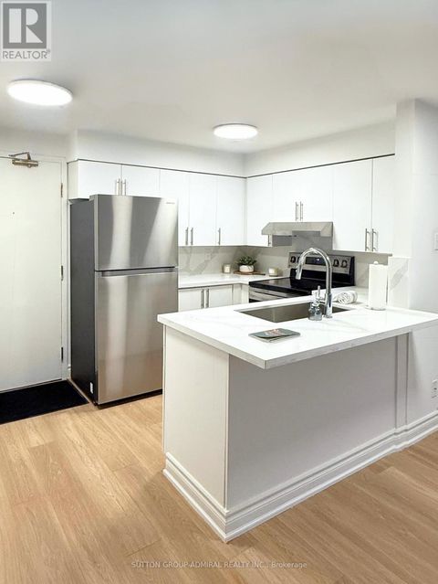 30 - 41 VALLEYVIEW ROAD Kitchener ON N2E3H9