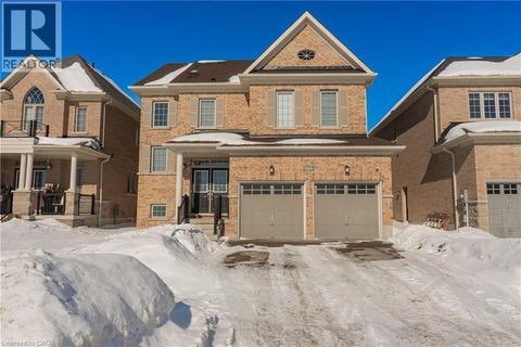 1133 UPPER THAMES Drive Woodstock ON N4T0L4