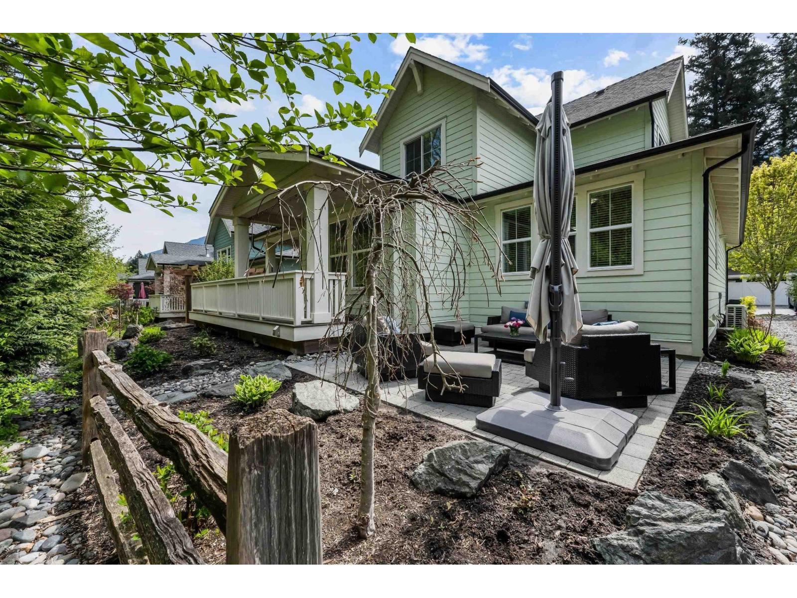 43306 CREEKSIDE CIRCLE|Cultus Lake South