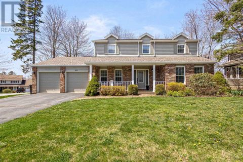 103 Snowy Owl Drive Bedford NS B4A3L4