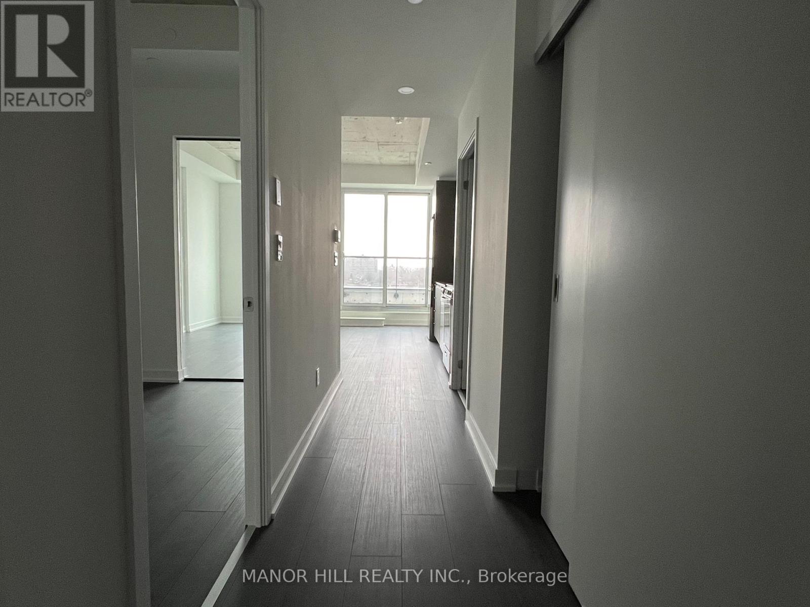 706 - 57 BROCK AVENUE