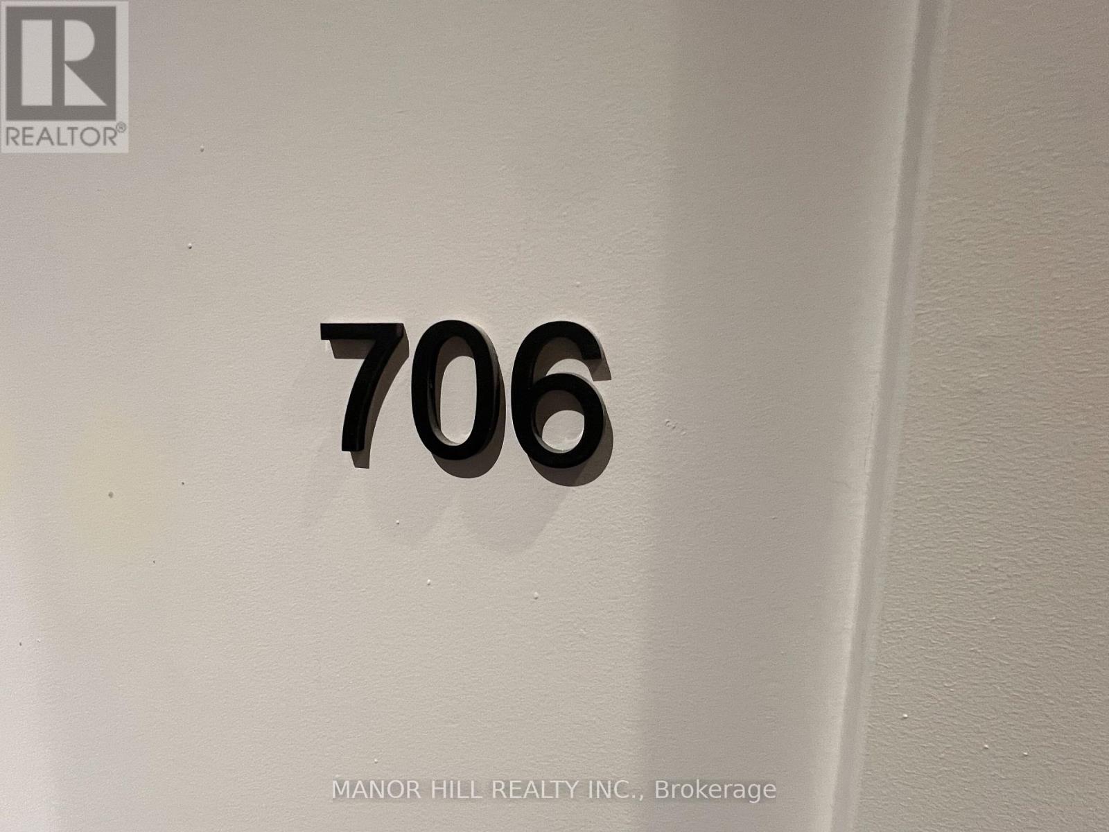 706 - 57 BROCK AVENUE