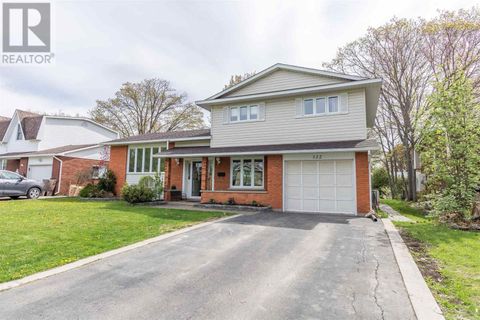 122 Norden CRES Sault Ste. Marie ON P6B5N5