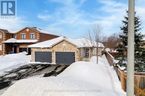 2237 SPROULE STREET Innisfil (Alcona) ON L9S0E2