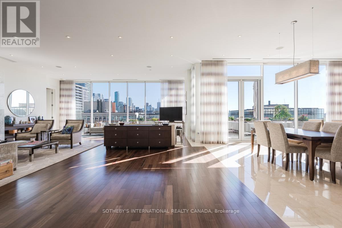 1201 - 155 CUMBERLAND STREET