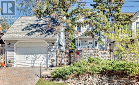 2305 16A Street SW Calgary AB T2T4K3