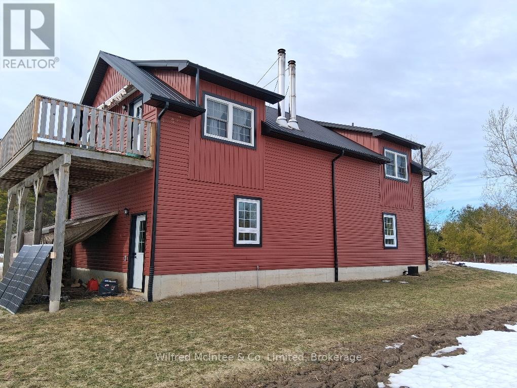 1984 KINCARDINE KINLOSS STREET