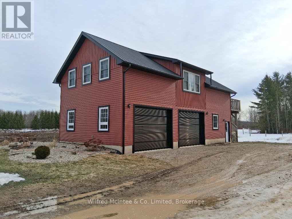 1984 KINCARDINE KINLOSS STREET