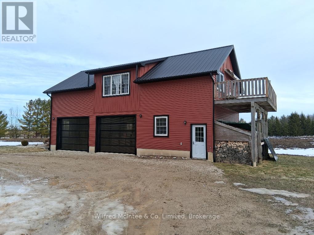 1984 KINCARDINE KINLOSS STREET