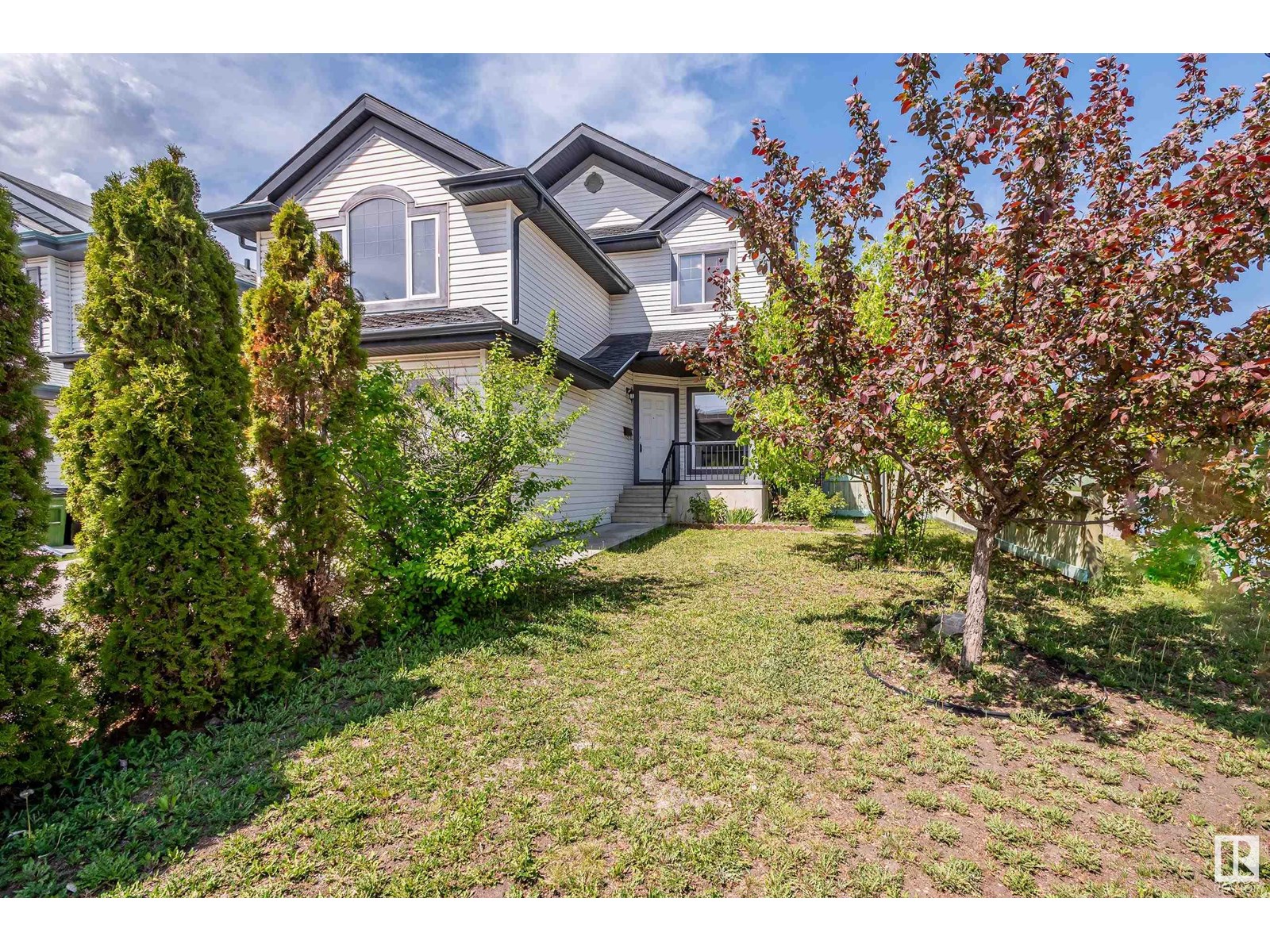 20604 92 AV NW
