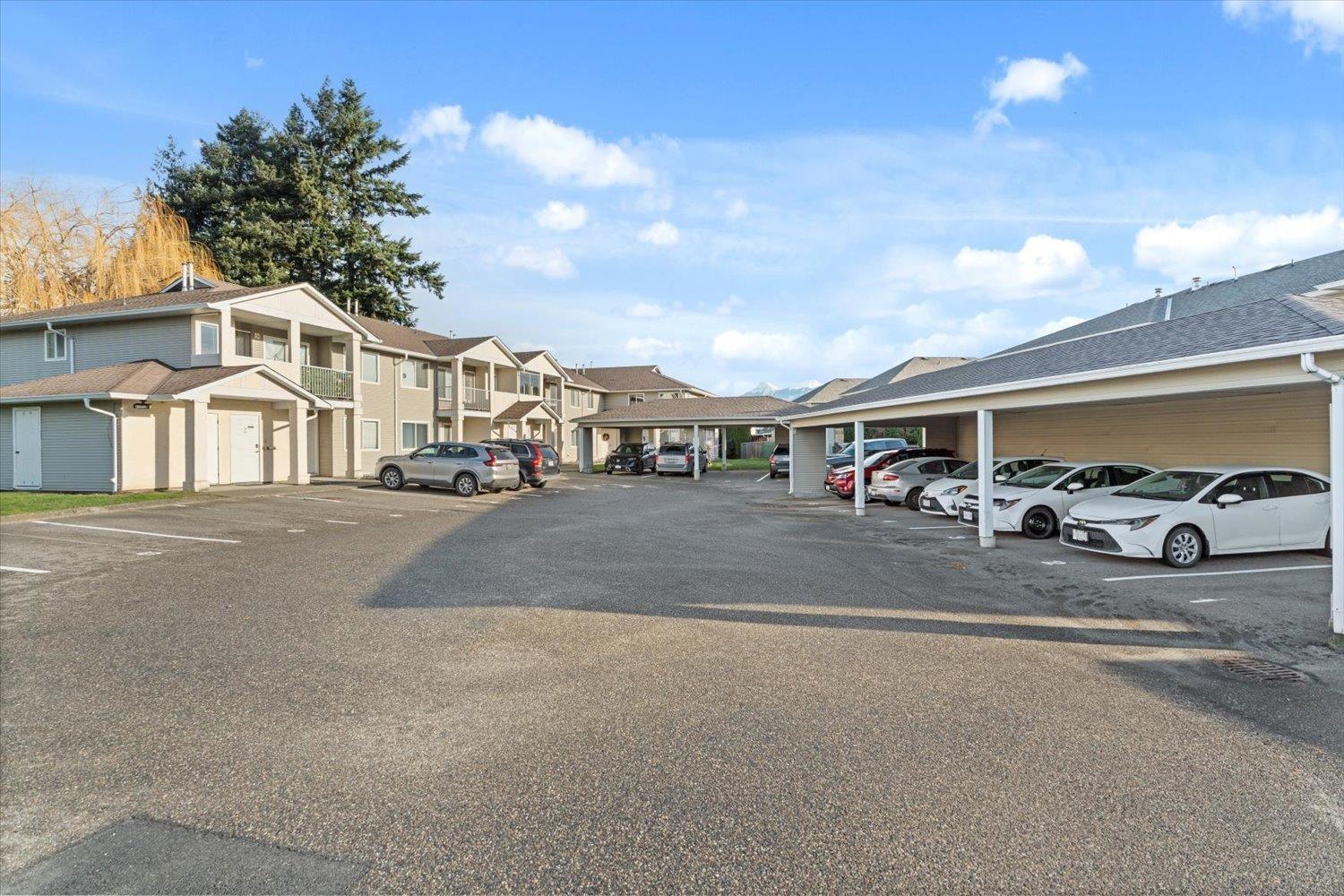 10 6480 VEDDER ROAD|Sardis South