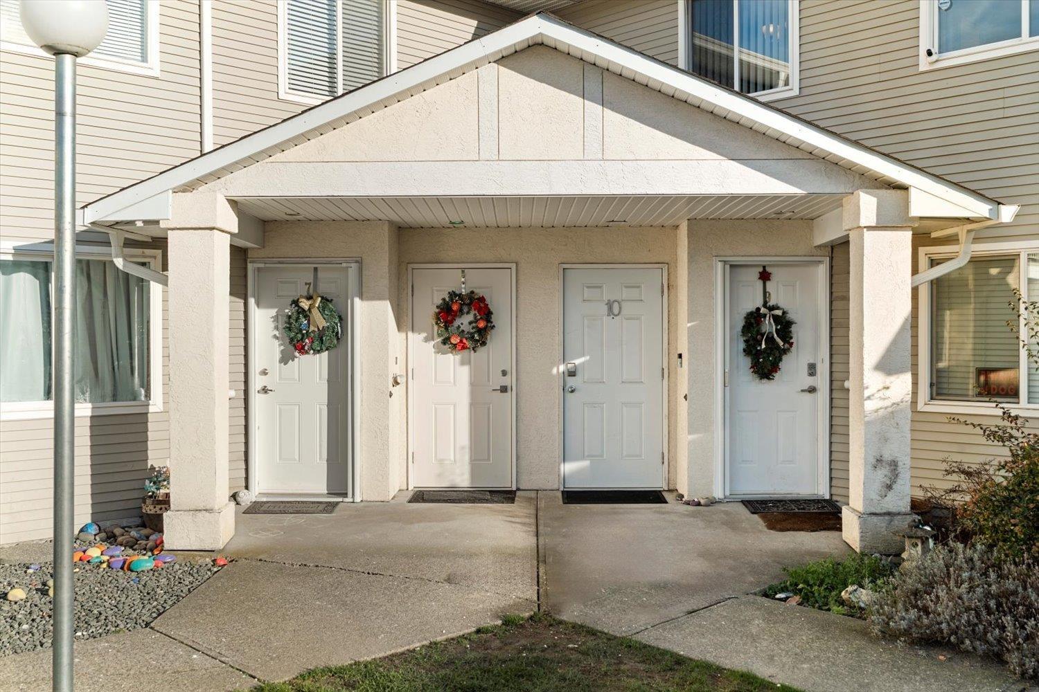 10 6480 VEDDER ROAD|Sardis South