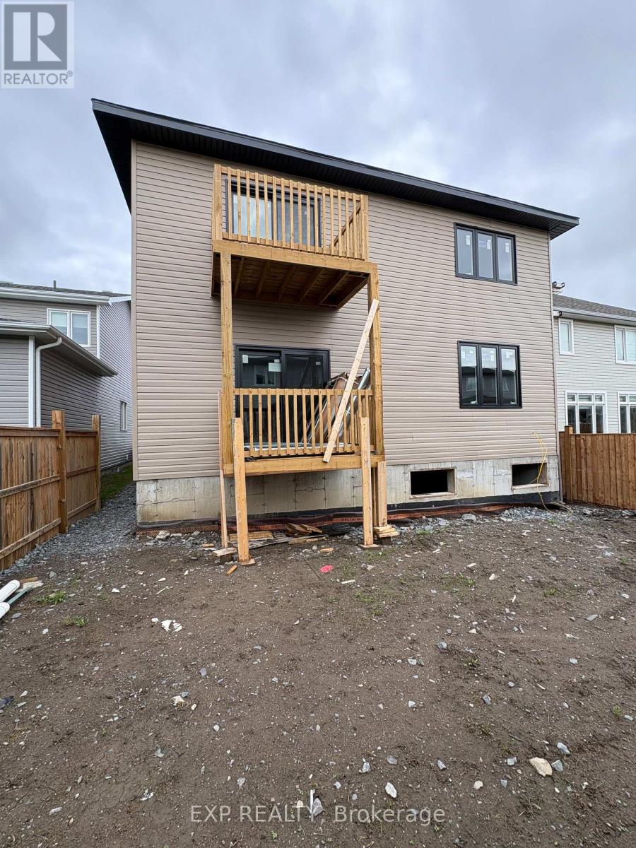 1116 WOODHAVEN DRIVE