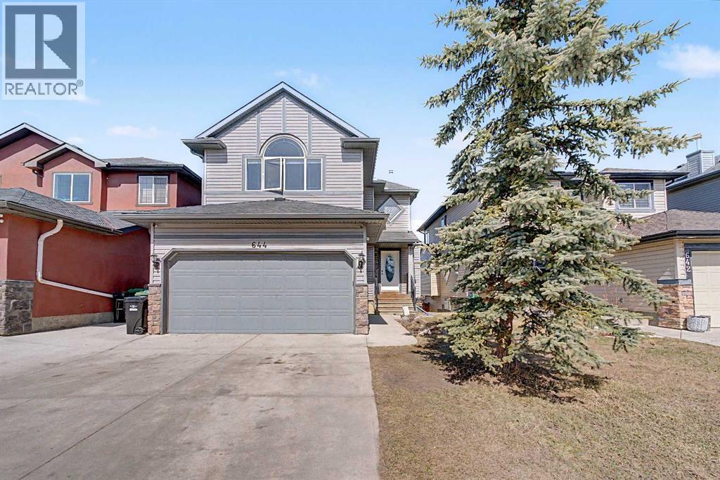 644 Luxstone Landing SW