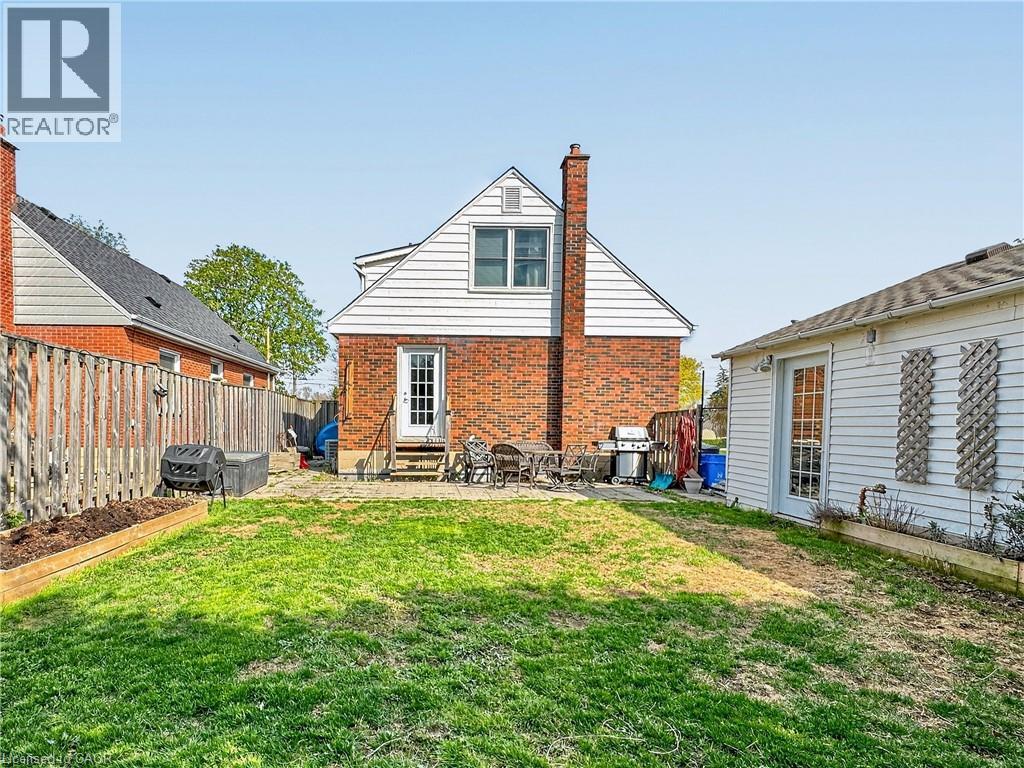 342 EAST 17TH Street