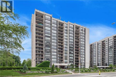 2185 MARINE Drive Unit# 604 Oakville ON L6L5L6