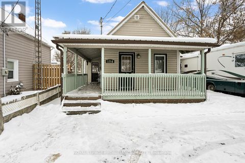 154 SHANLY ROAD Edwardsburgh/Cardinal ON K0E1E0