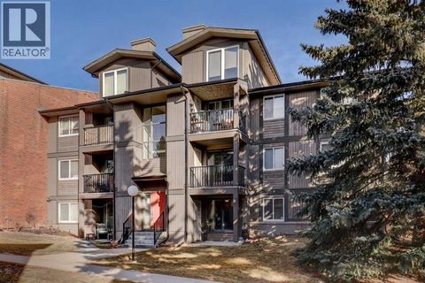 512, 6400 Coach Hill Road SW Calgary AB T3H1B8