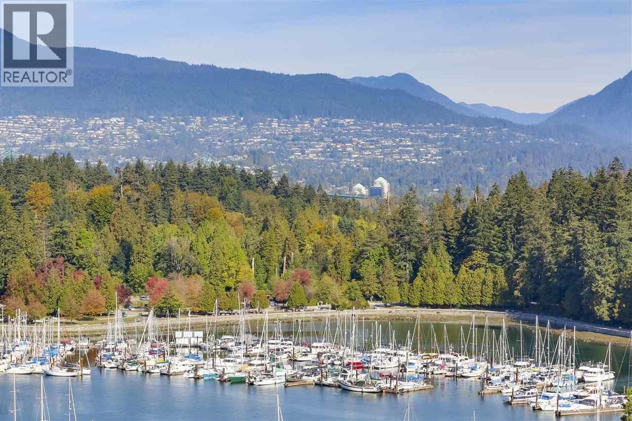 1904 1616 BAYSHORE DRIVE