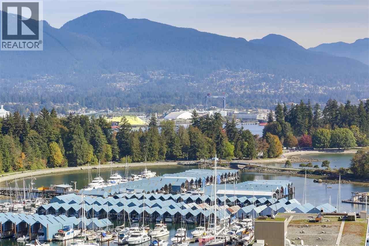 1904 1616 BAYSHORE DRIVE