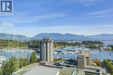 1904 1616 BAYSHORE DRIVE Vancouver BC V6G3L1