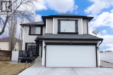 58 lakeview Bay Chestermere AB T1X1G9