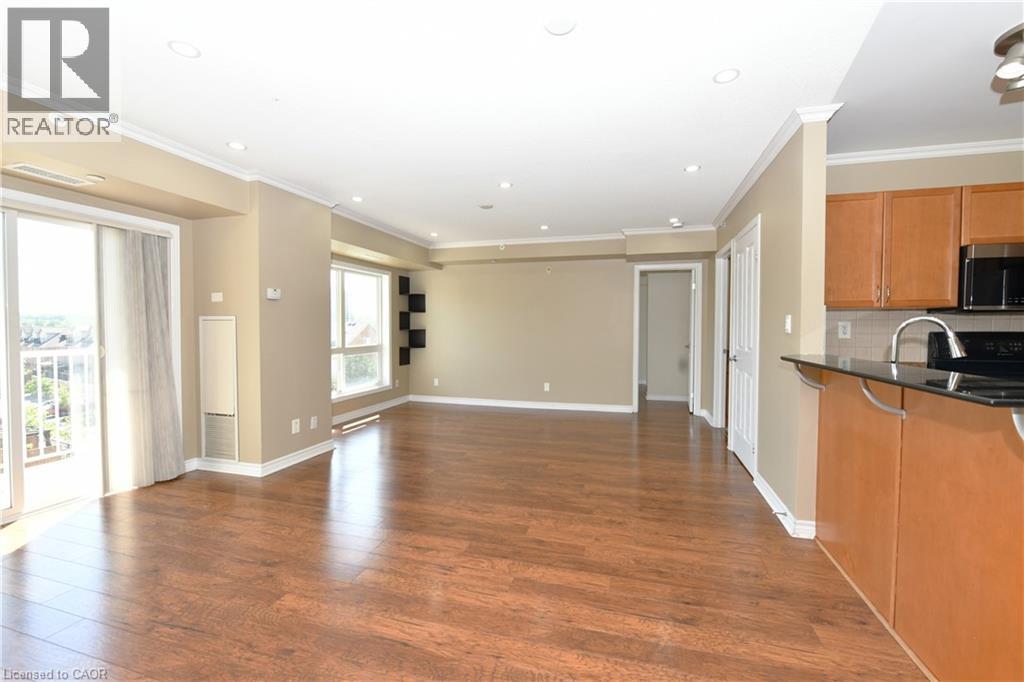 8 HARRIS Street Unit# 418
