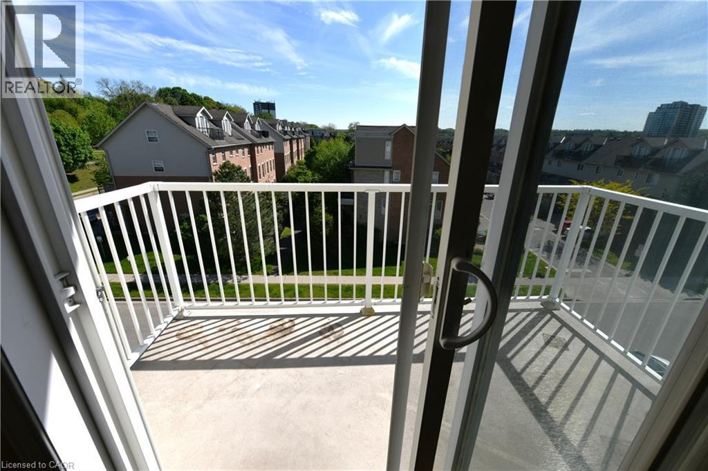 8 HARRIS Street Unit# 418
