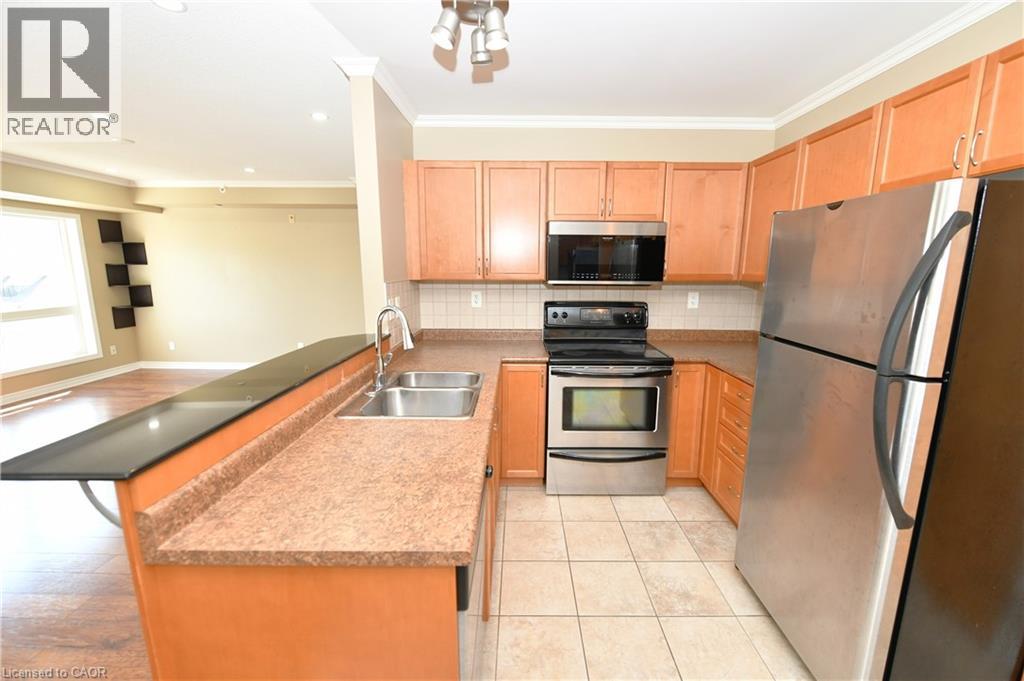 8 HARRIS Street Unit# 418