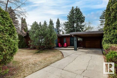 12 Glenmore CR St. Albert AB T8N0S7
