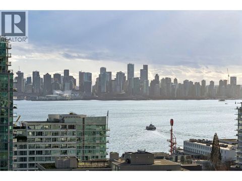 602 131 E 3RD STREET North Vancouver BC V7L0E3