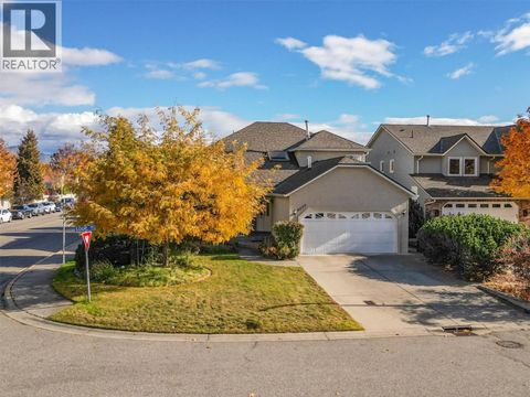 4003 Logie Court Kelowna BC V1W3Y6