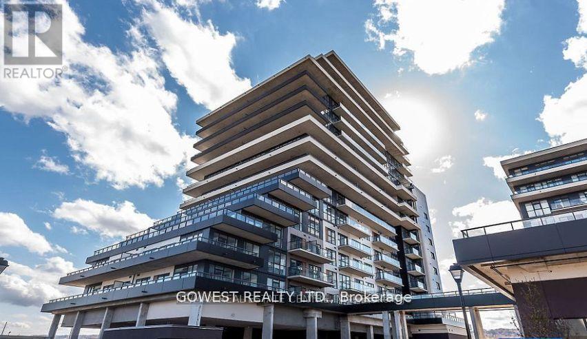 705 - 550 NORTH SERVICE ROAD