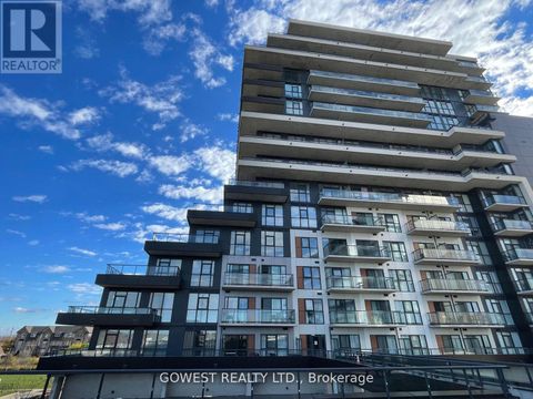 705 - 550 NORTH SERVICE ROAD Grimsby (Grimsby Beach) ON L3M0H9