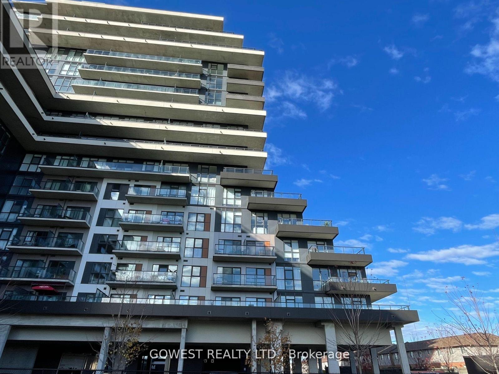 705 - 550 NORTH SERVICE ROAD