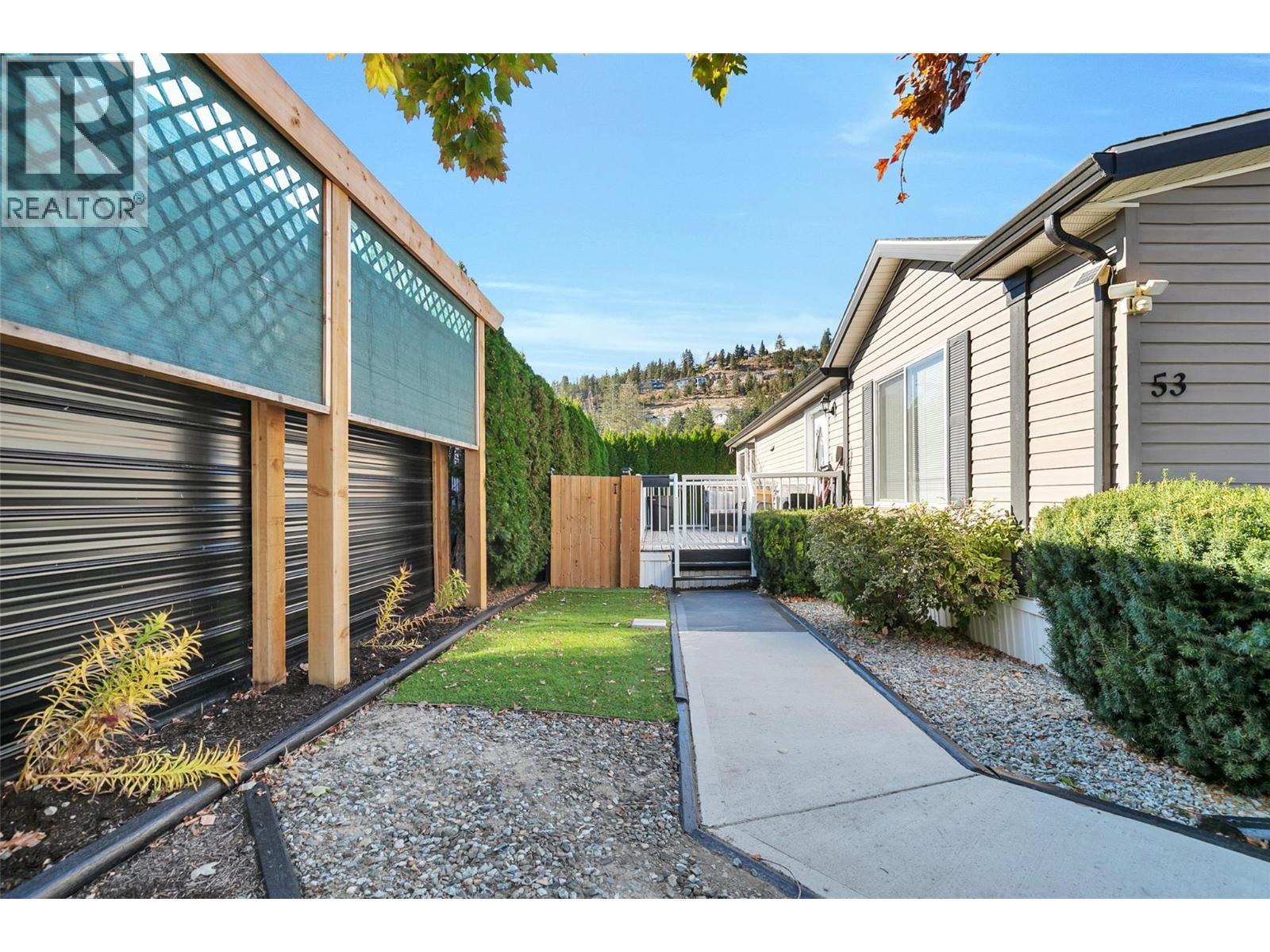 610 Katherine Road Unit# 53