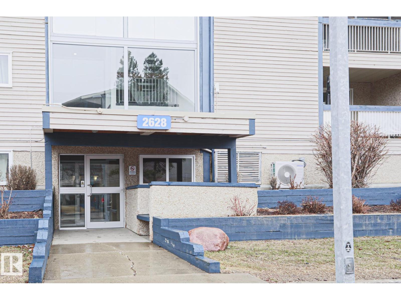 #303 2628 MILL WOODS RD E NW