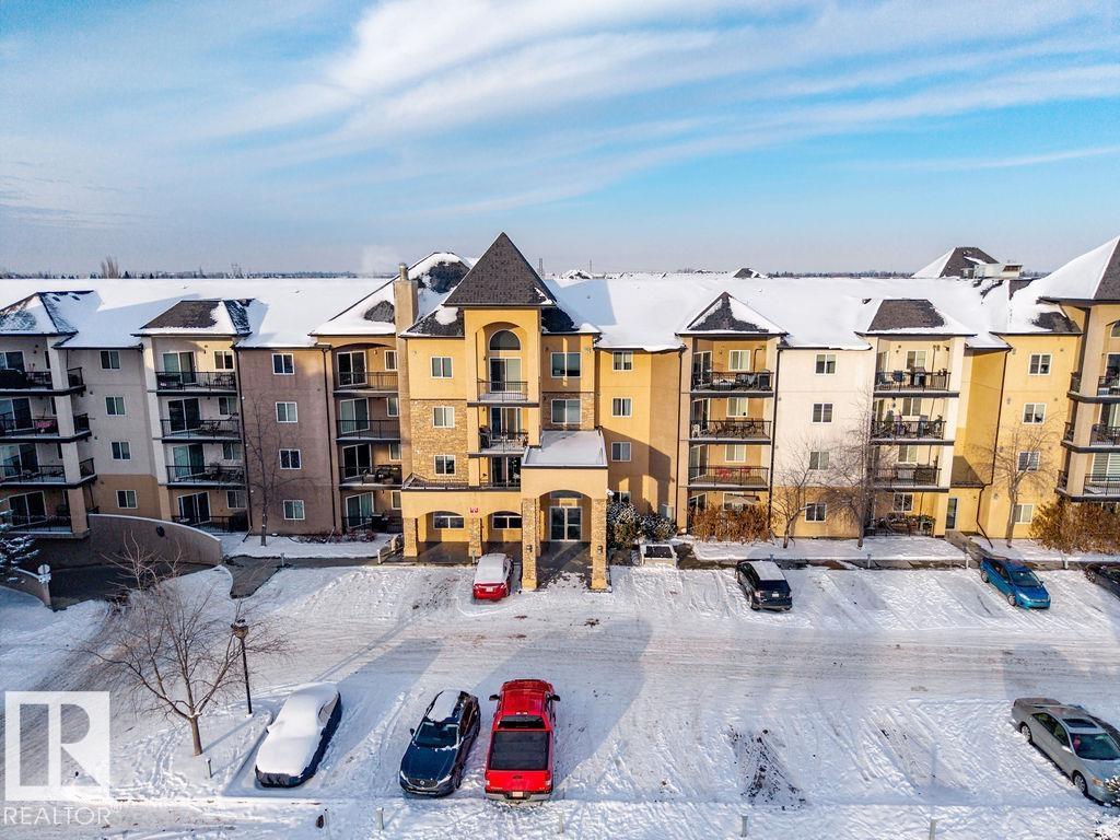 #106 14608 125 ST NW