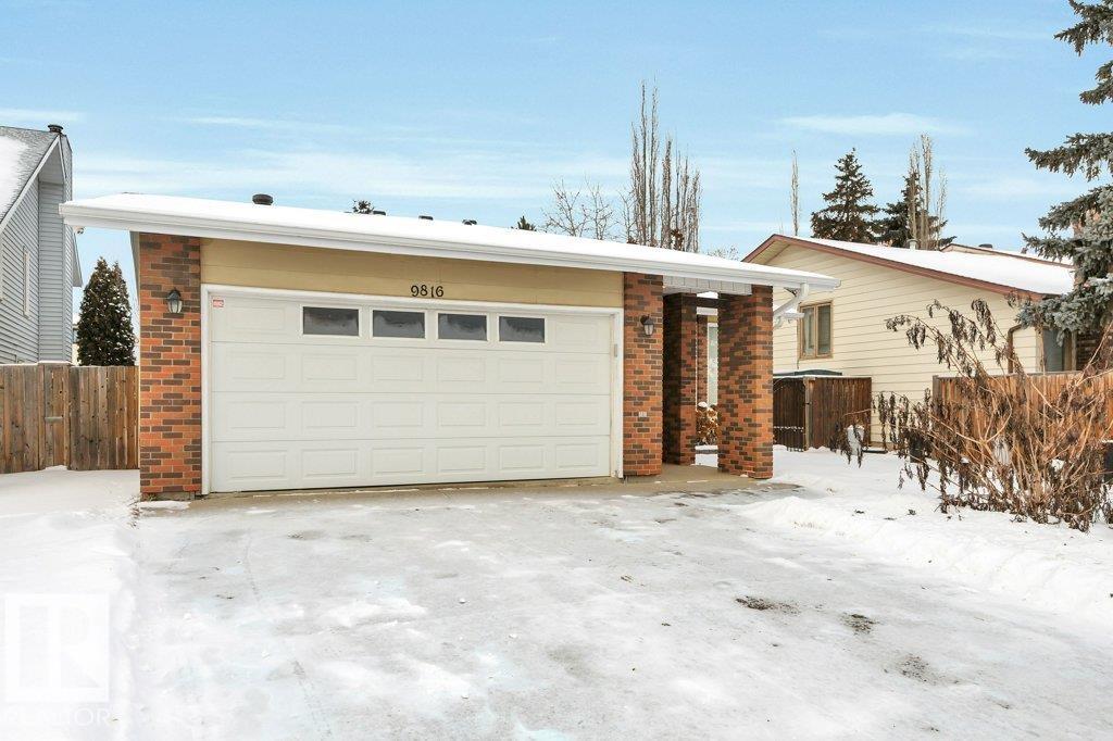 9816 181 ST NW