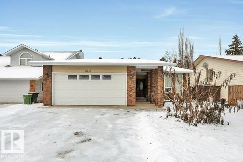 9816 181 ST NW Edmonton AB T5T3H9