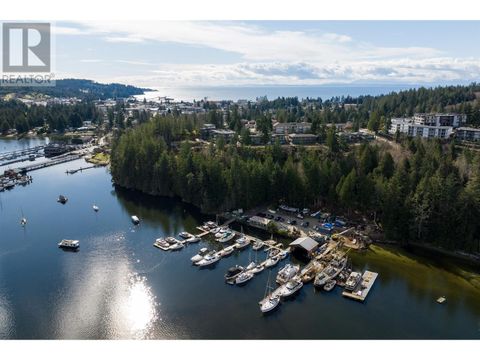 5778 MARINE WAY Sechelt BC V0N3A6