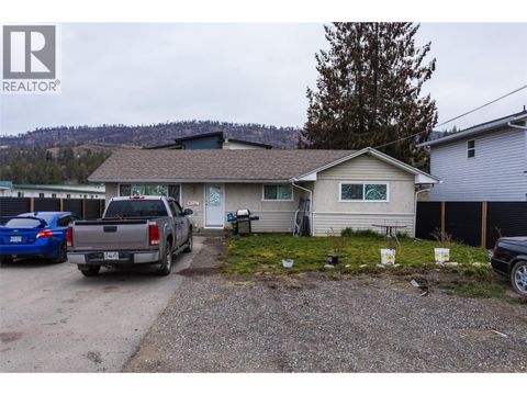 470 Snowsell Street N Kelowna BC V1V2C7