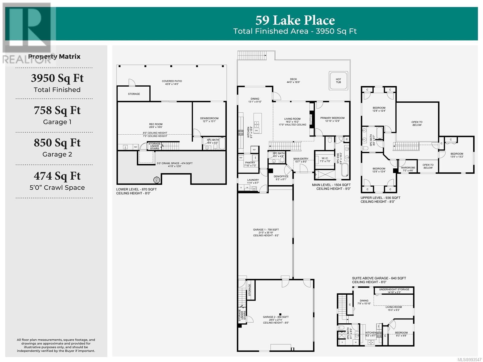 59 Lake Pl