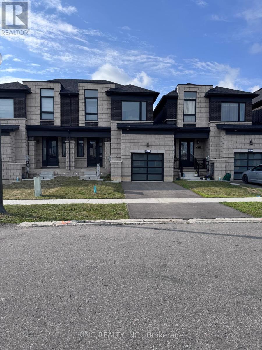 141 COLE TERRACE
