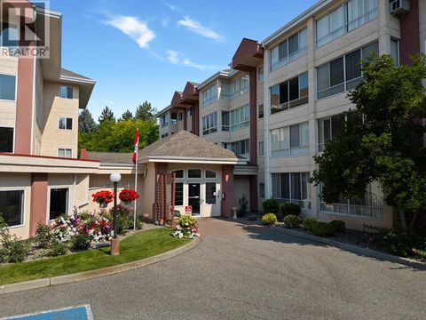 920 Saskatoon Road Unit# 214 Kelowna BC V1X7P8