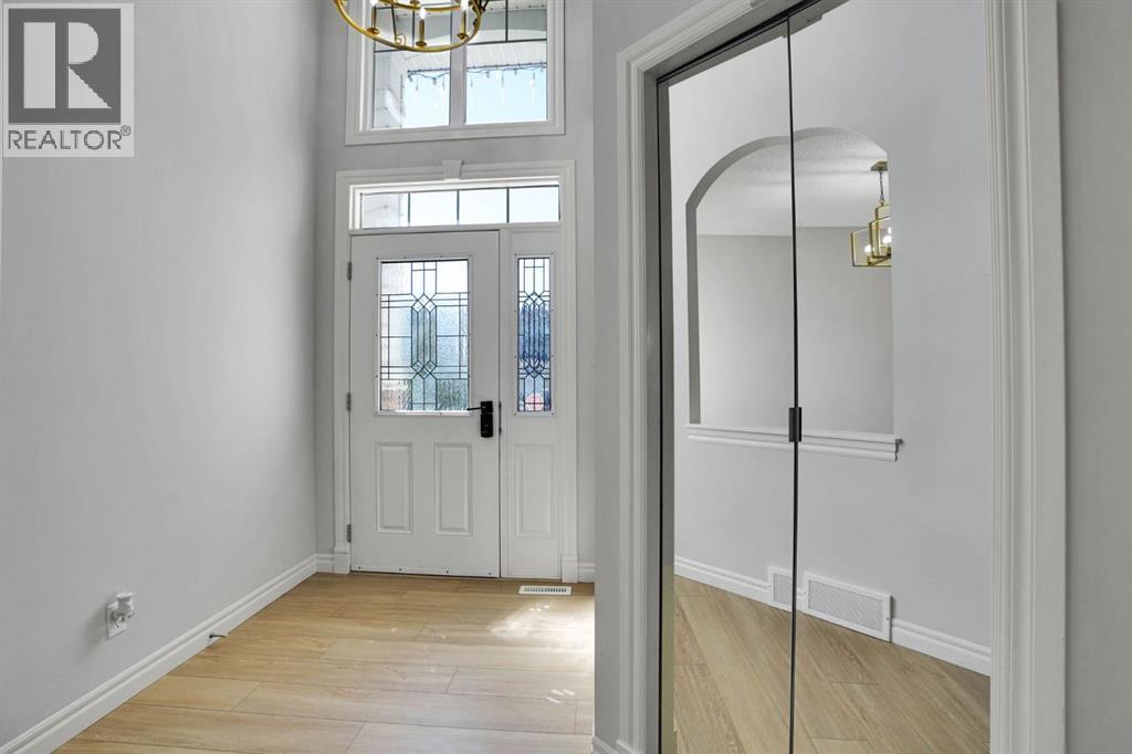 117 Hawkmere Place
