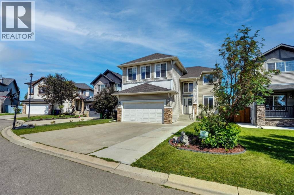 117 Hawkmere Place