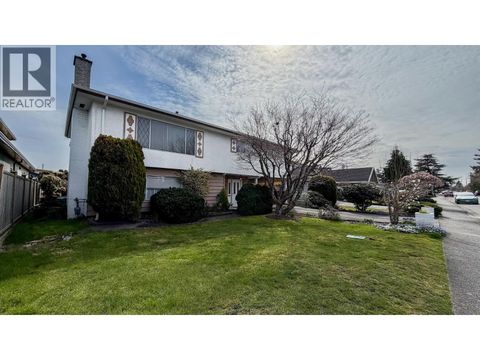 9680 SHELL ROAD Richmond BC V7A3X1