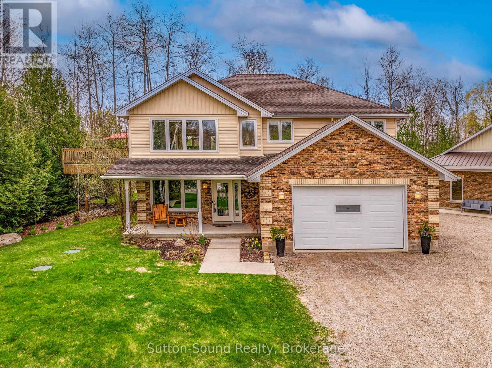 98 BIRCH STREET