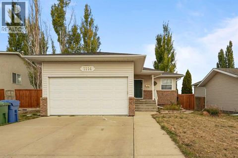 1114 24 Avenue Coaldale AB T1M1P2